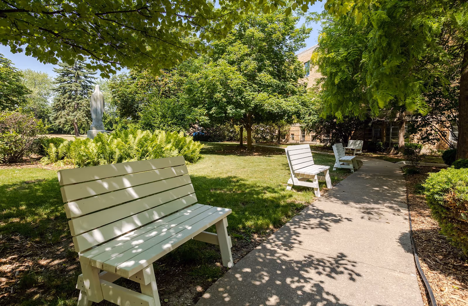 Photo of Celebrate Senior Living of Niles