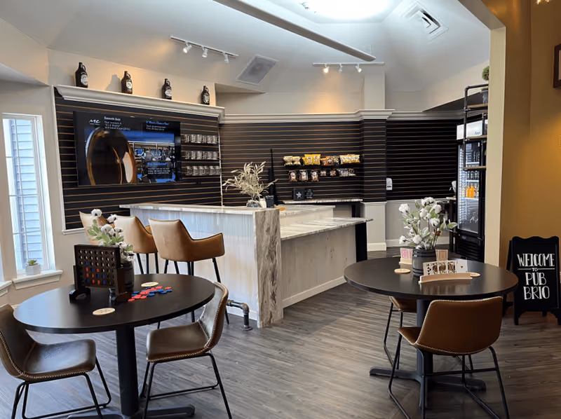 Photo 5 of Caretel Inns Brighton