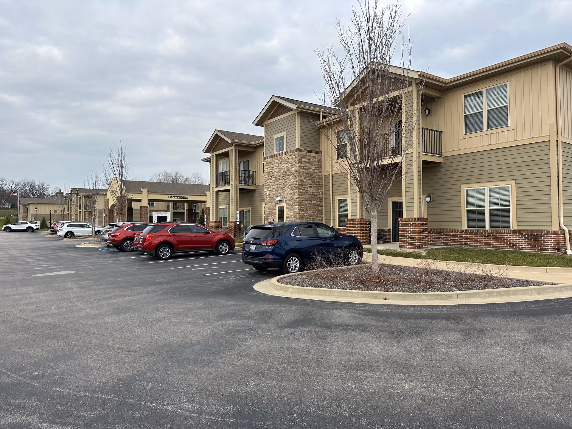 Photo 5 of Boulevard Senior Living Of St Charles