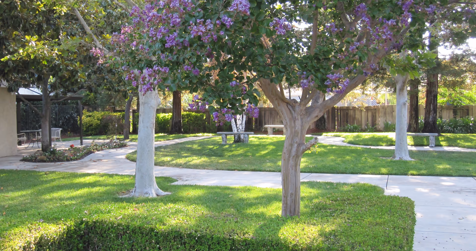 Photo 4 of Livermore Valley Senior Living
