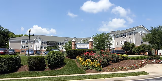 Photo 1 of Village House Apartments