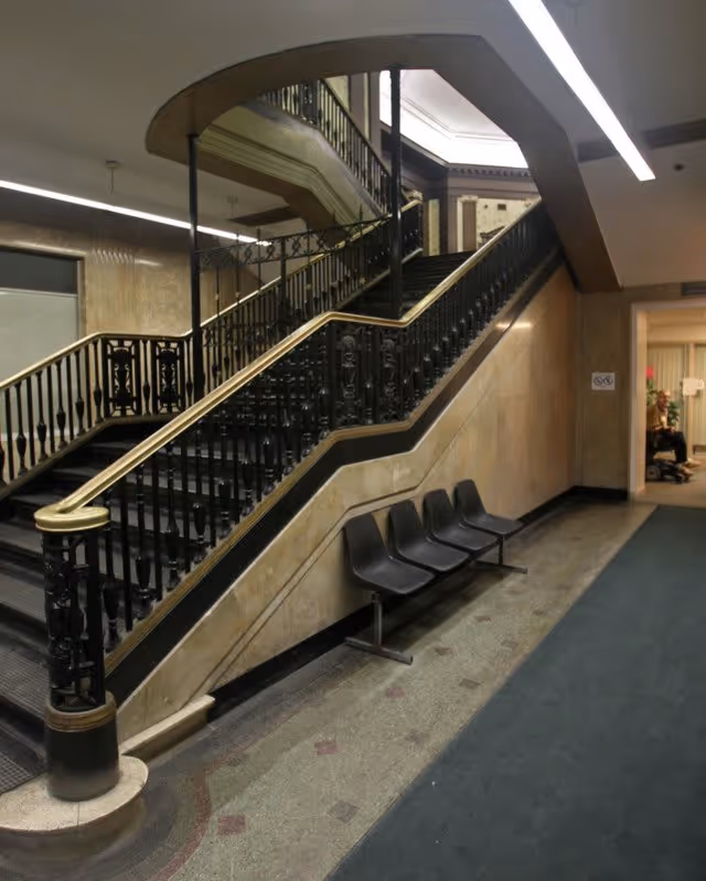 Photo 5 of Mayflower Manor Apartments