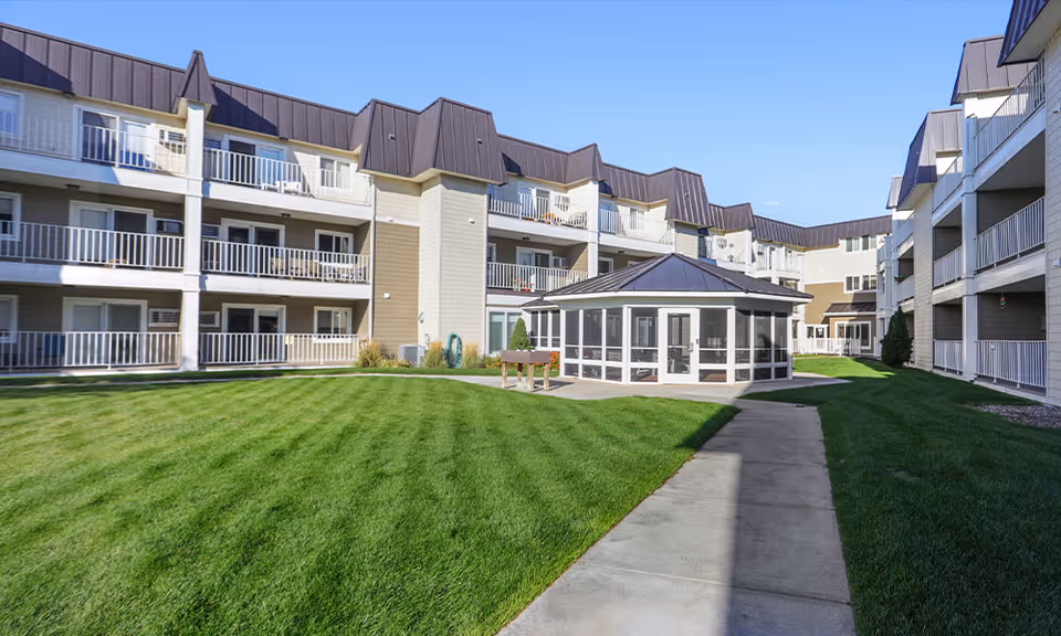 Photo 17 of Westpark Village