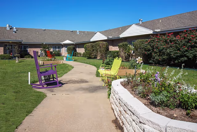 Photo 5 of Bluebonnet Court