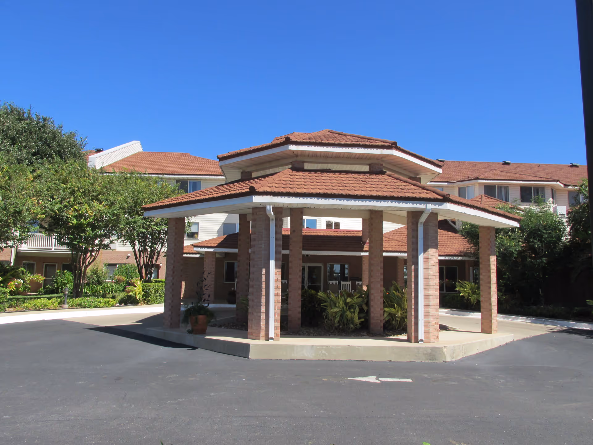 Photo 2 of Brook Ridge Retirement Community