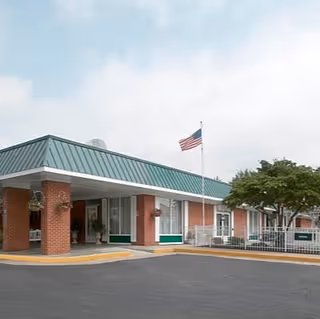 Photo of Monroe Health and Rehabilitation Center
