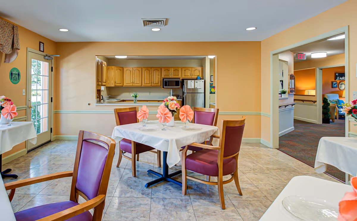 Photo 17 of Arden Courts - ProMedica Memory Care Community (Largo)