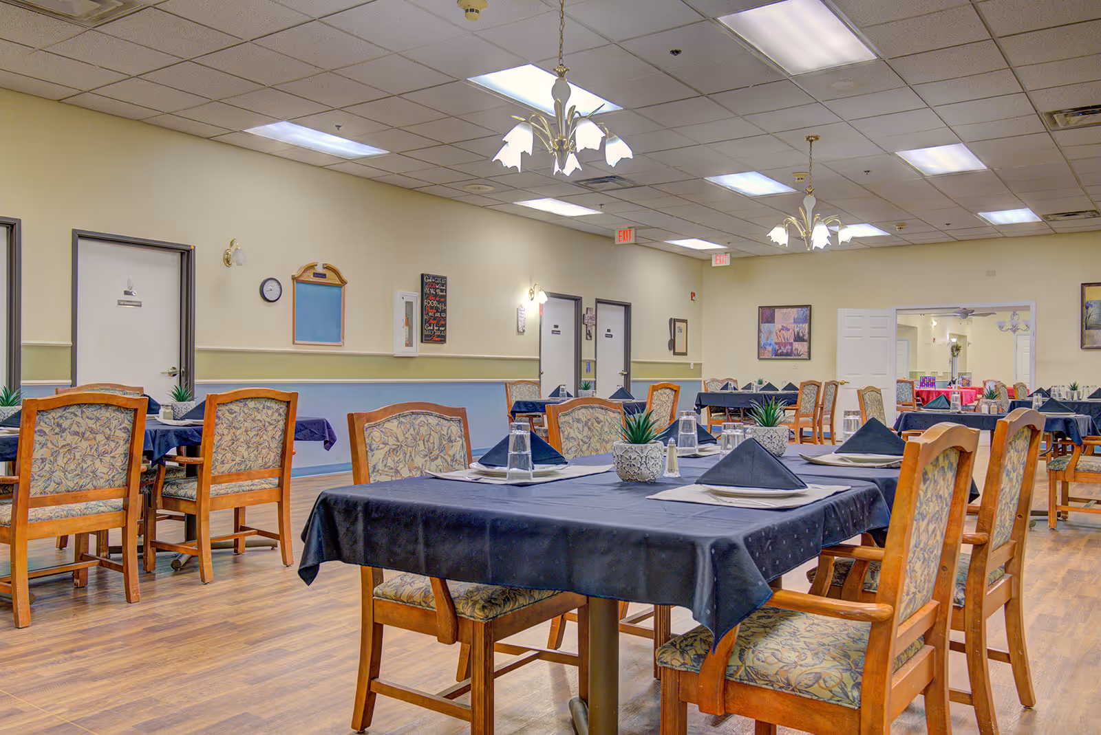 Photo 6 of Homestead Assisted Living & Memory Care of Kingfisher