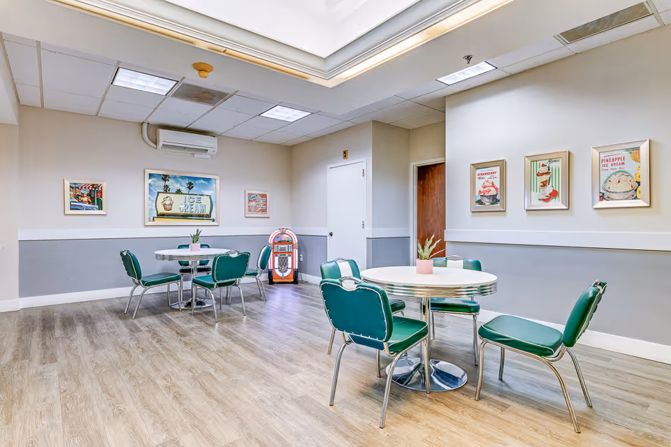Photo 48 of Oakland Heights Senior Living