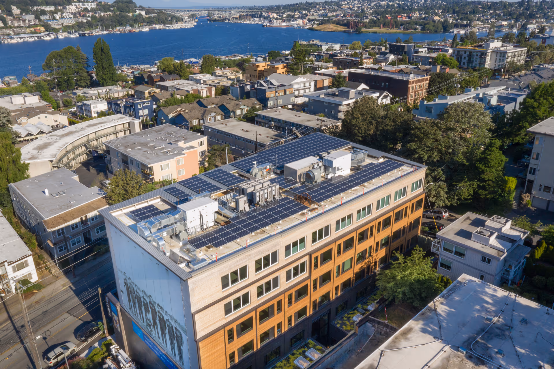 Photo 4 of Aegis Living Lake Union