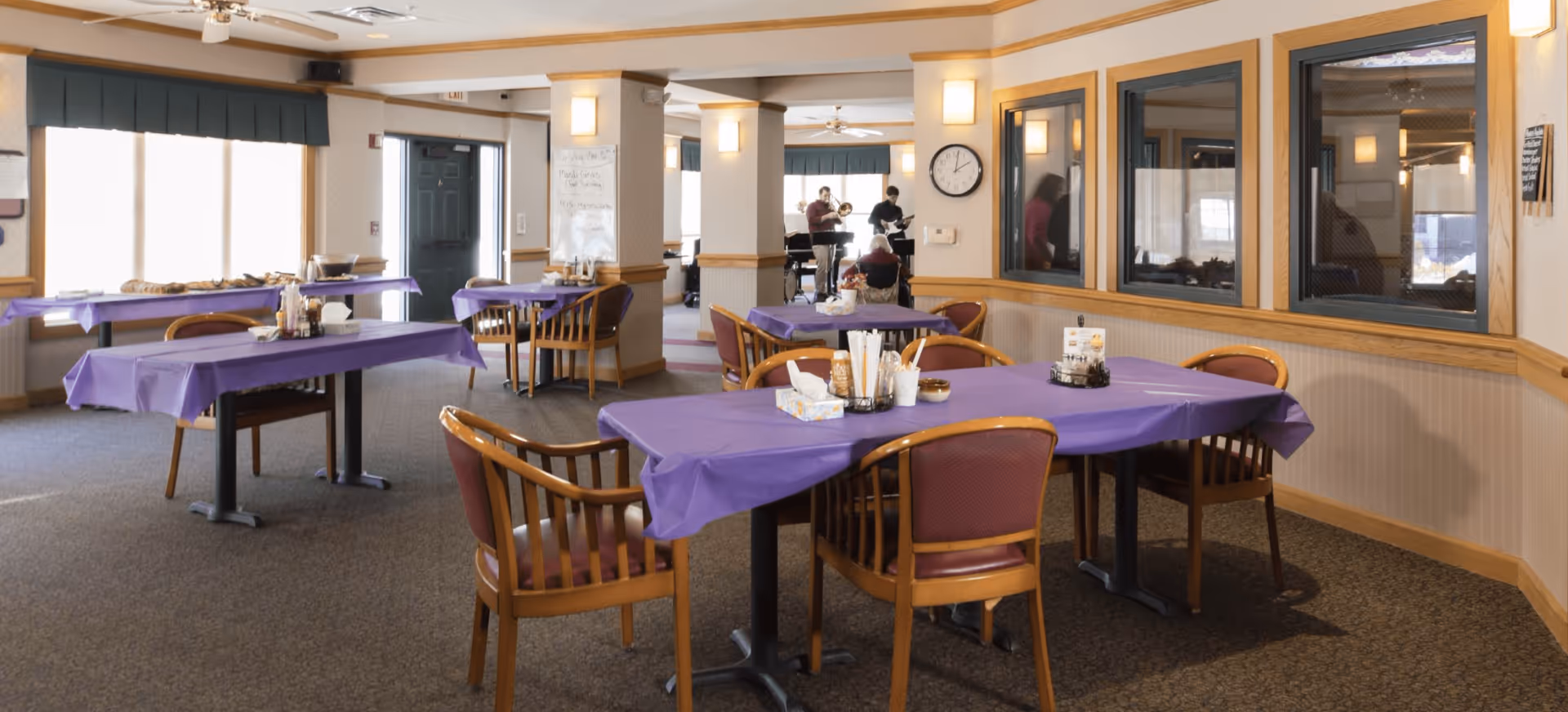 Photo 5 of Homestead Assisted Living of Manhattan
