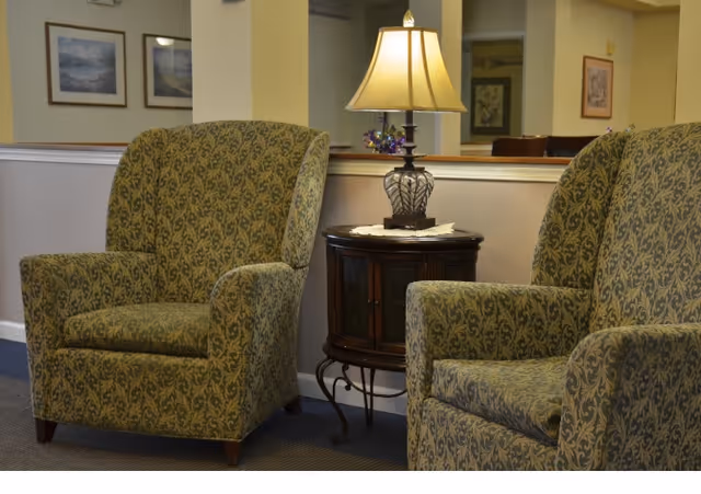 Photo 7 of Avista Senior Living Yakima