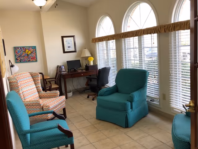 Photo 7 of Liberty Ridge Senior Living