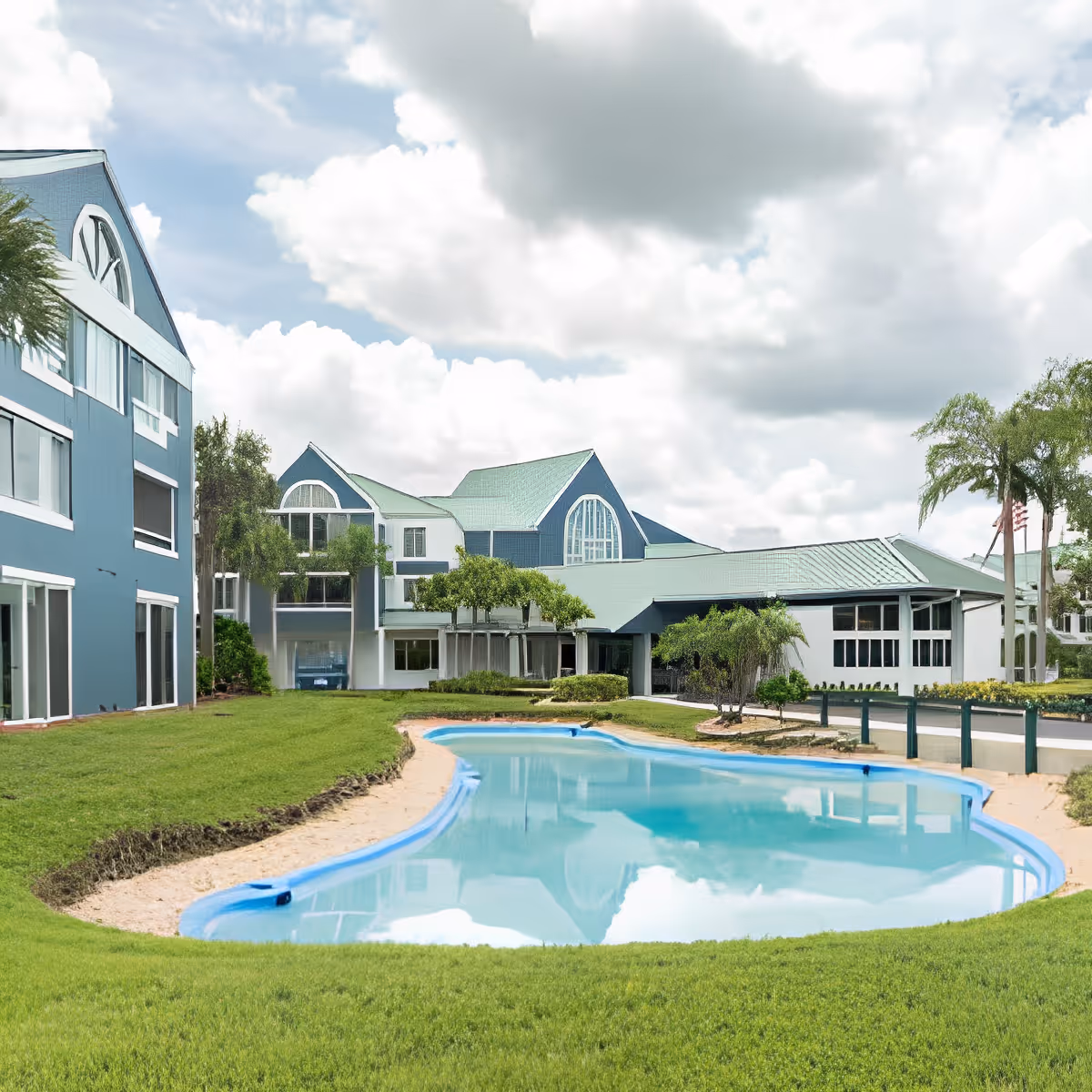 Photo 13 of Discovery Village Vero Beach