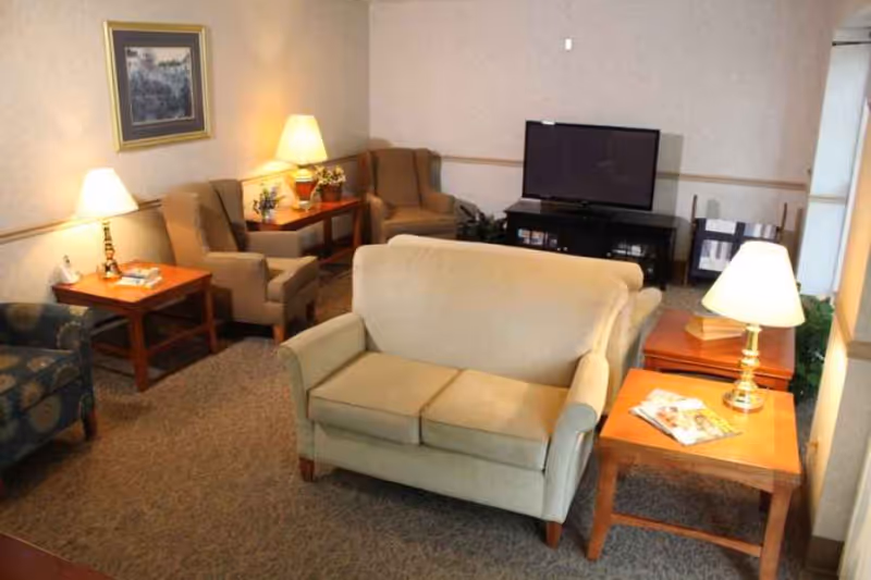 Photo 5 of Litchfield Health and Rehab Center