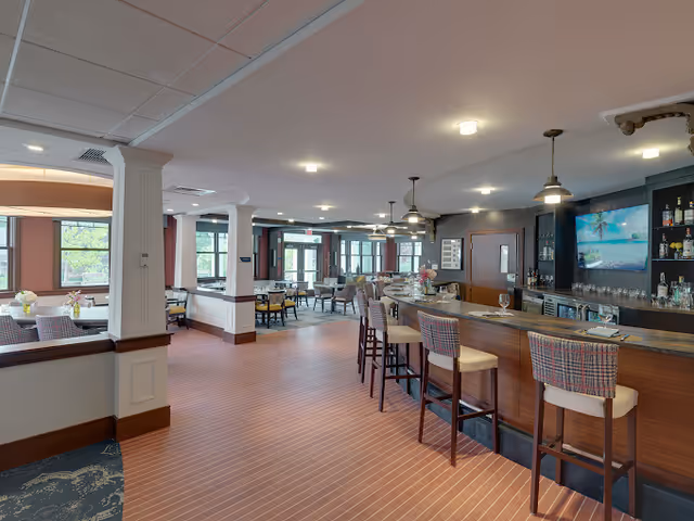 Photo 9 of The Mariner Marblehead