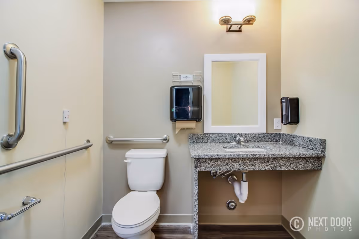 Photo 20 of Glen Abbey Assisted Living & Memory Care