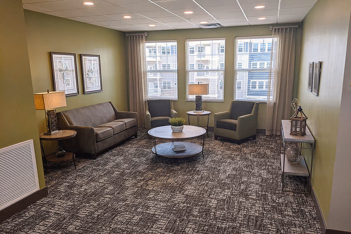 Photo 4 of Encore 55+ Boutique Apartments - Northeast
