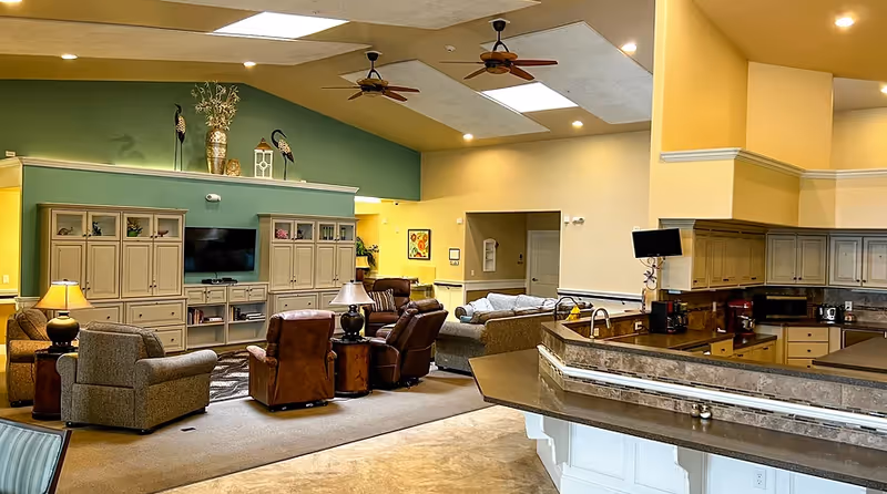 Photo 5 of DeSano Place Village - Assisted Living & Memory Care