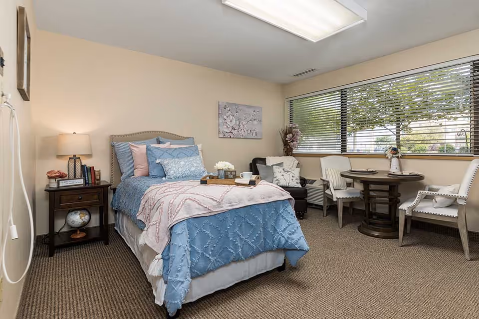 Photo 28 of Quail Ridge Assisted Living & Memory Care
