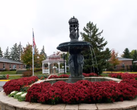 Photo 8 of The Auberge at Lake Zurich