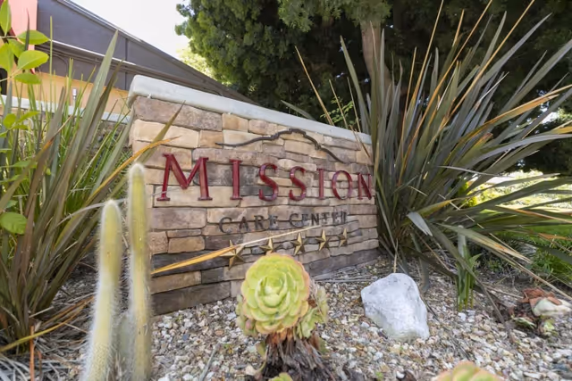 Photo 2 of Mission Care Center
