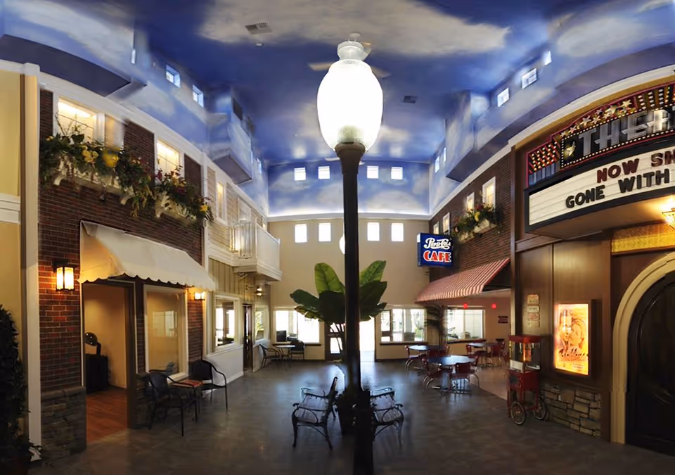 Photo 10 of Fieldstone Memory Care Puyallup