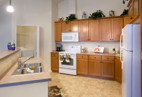 Photo 12 of Fountain Court Senior Living