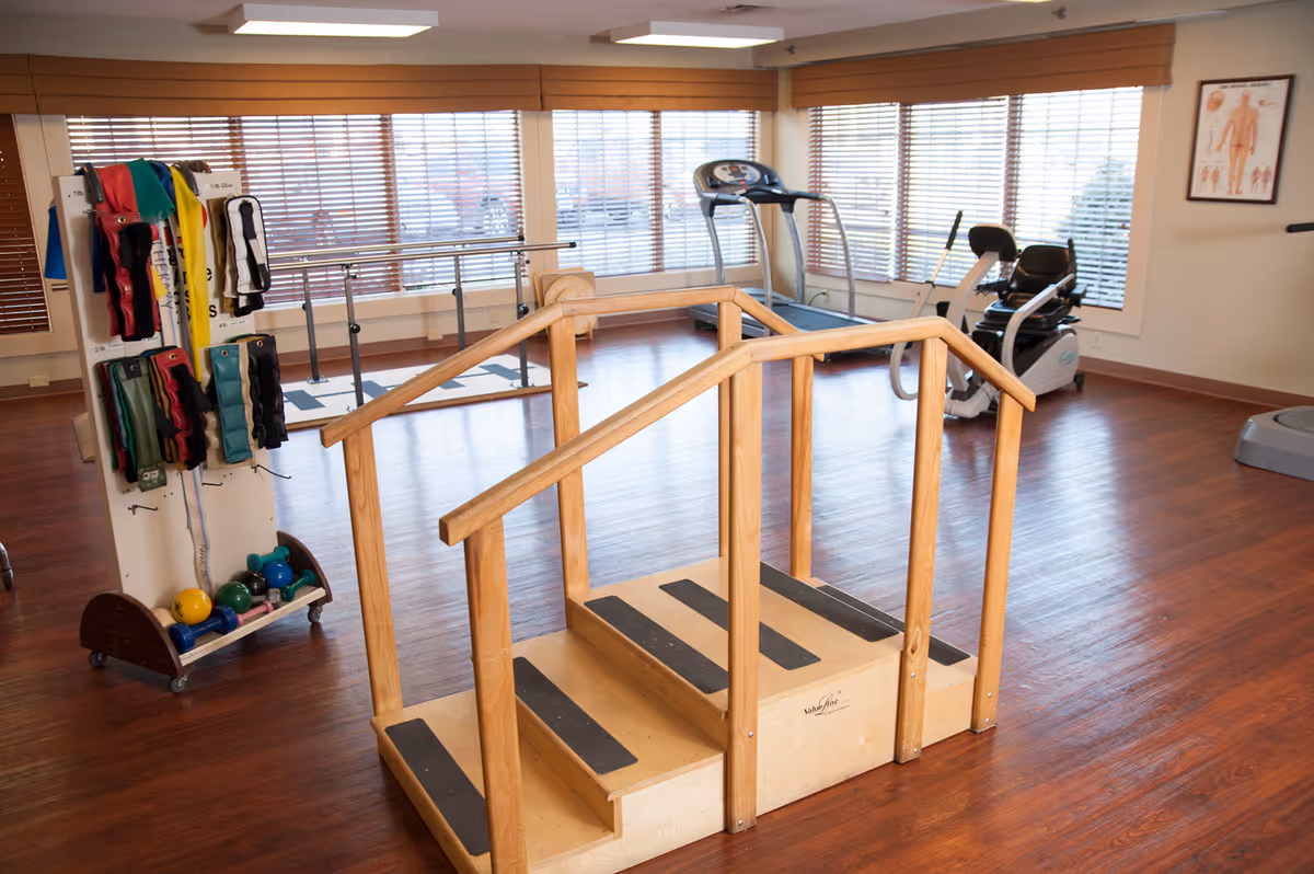 Photo 10 of Riverview - An Optalis Health & Rehabilitation Center