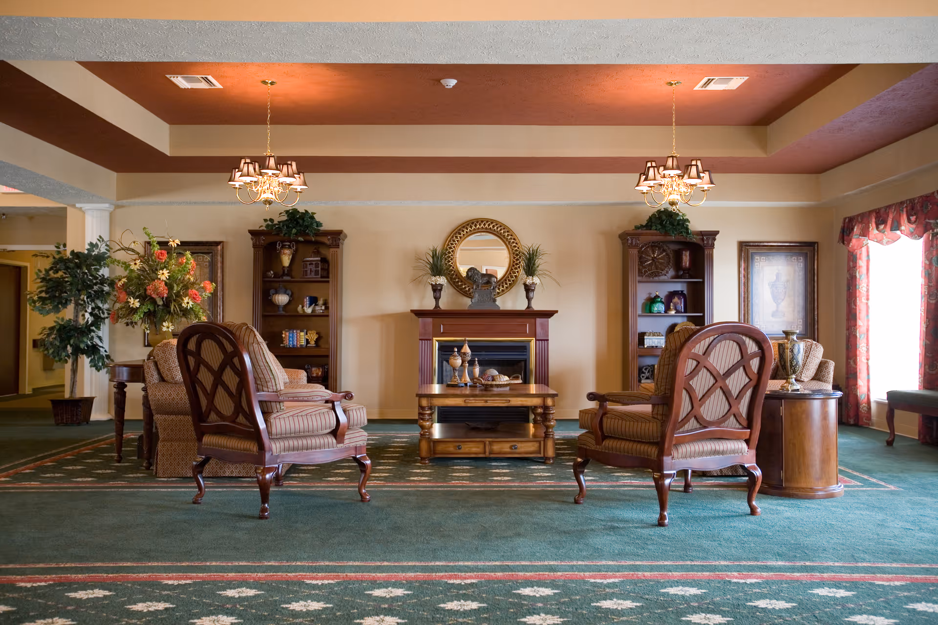 Photo 6 of Forest Glen Health Campus - Memory Care