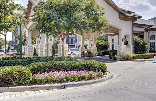 Photo 4 of Conservatory At Keller Town Center