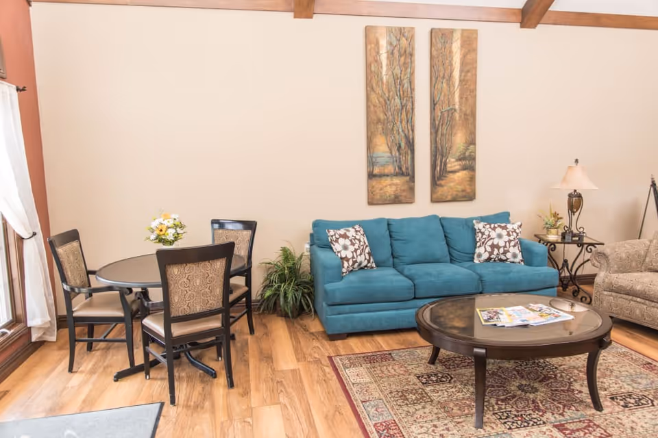 Photo 7 of Villas of Holly Brook Marshall