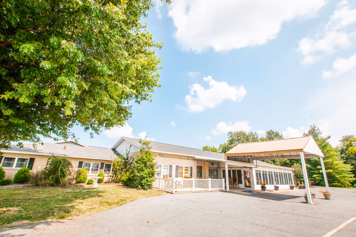 Photo of Oakview Nursing and Rehabilitation Center