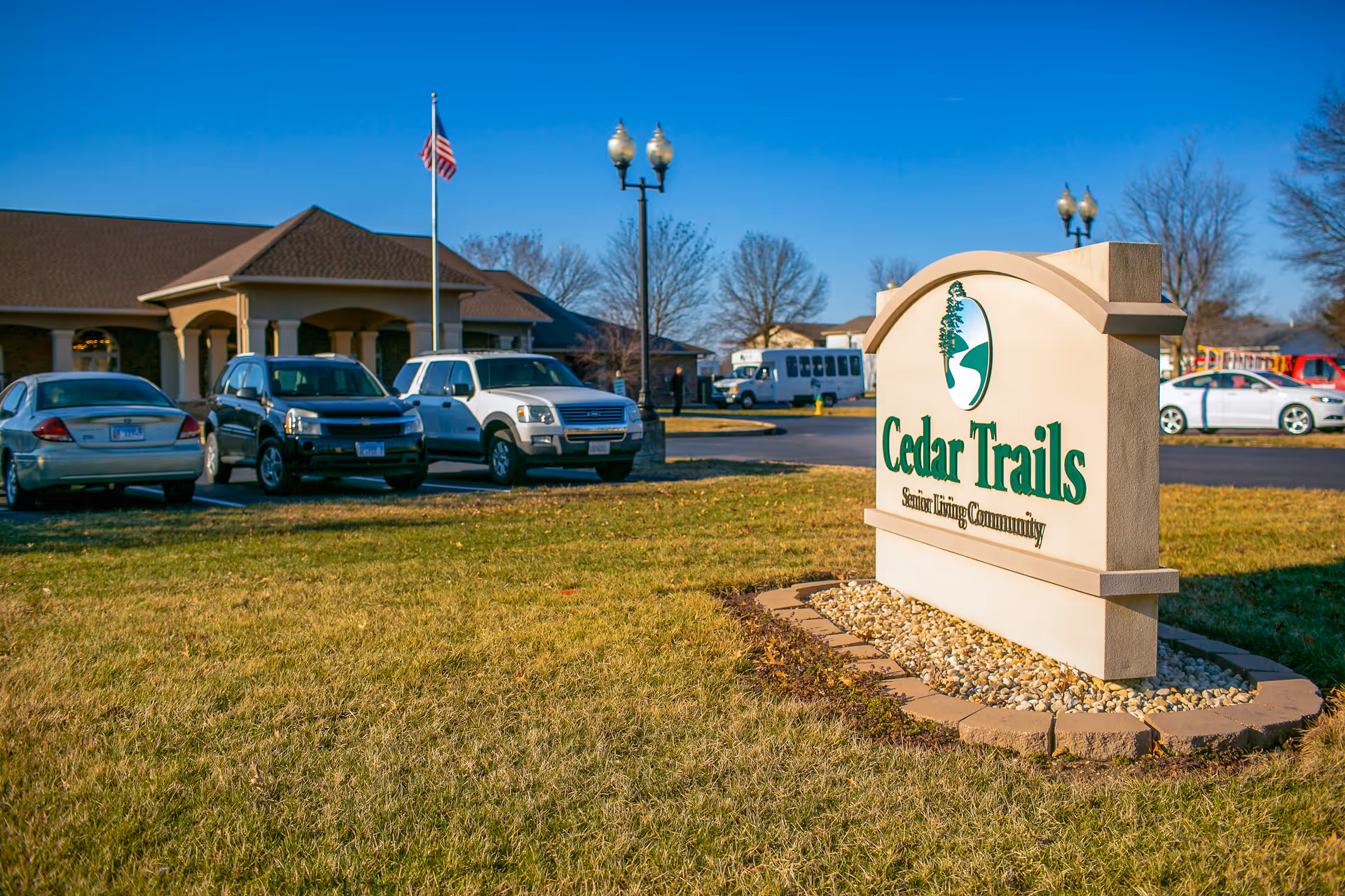 Photo of Cedar Trails Senior Living