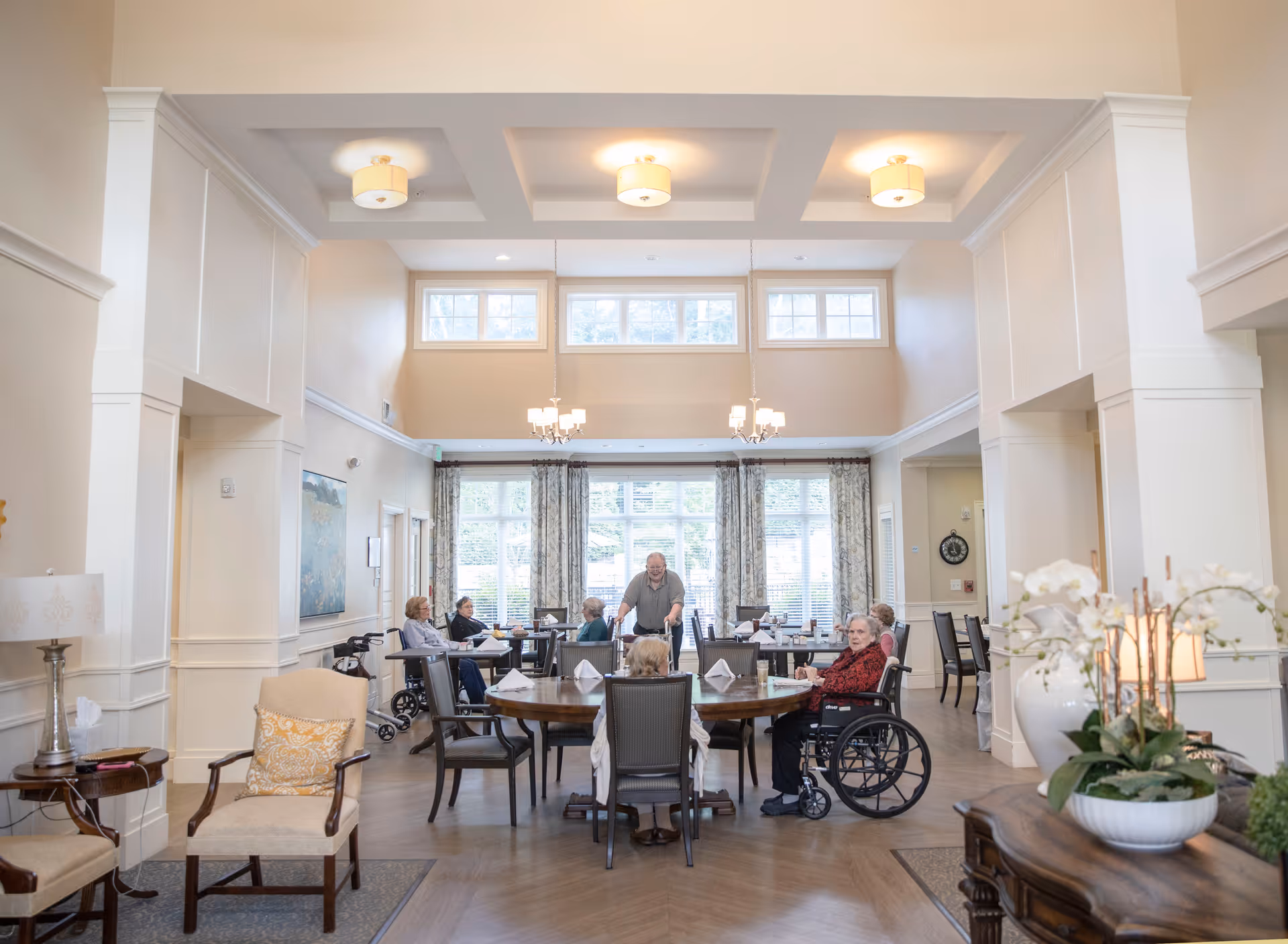 Photo 26 of Camellia Place an Oaks Senior Living Community - Memory Care and Assisted Living