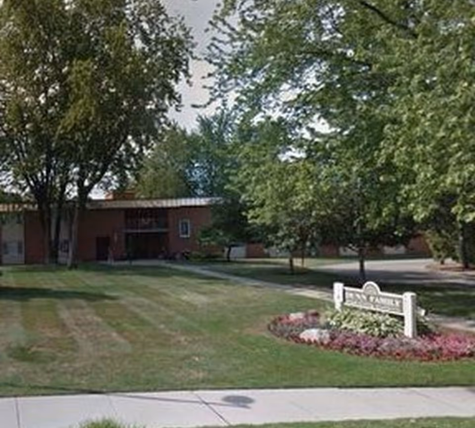 Photo of Dunn Senior Citizens Apts