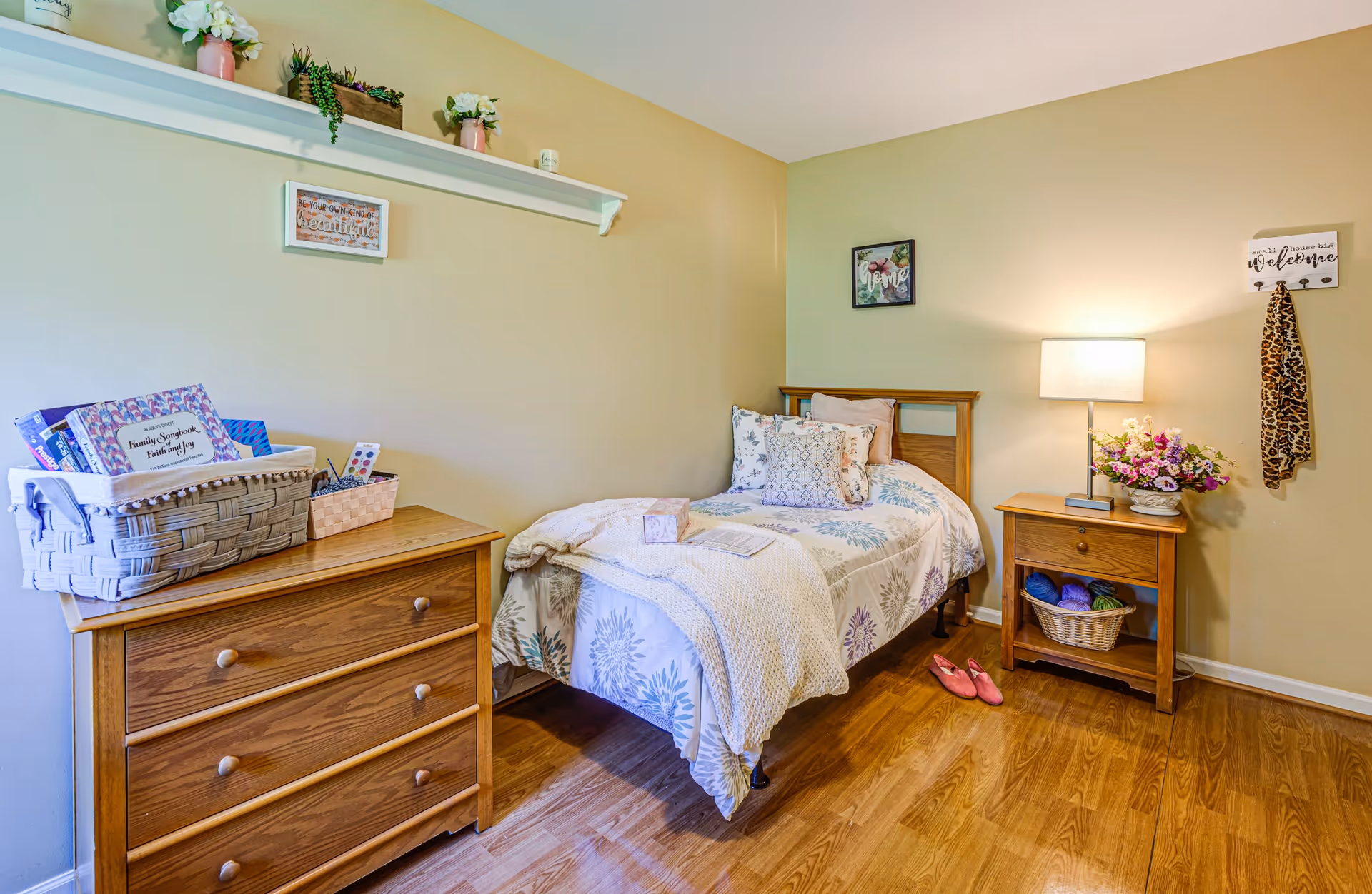 Photo 5 of Arden Courts A ProMedica Memory Care Community in Geneva