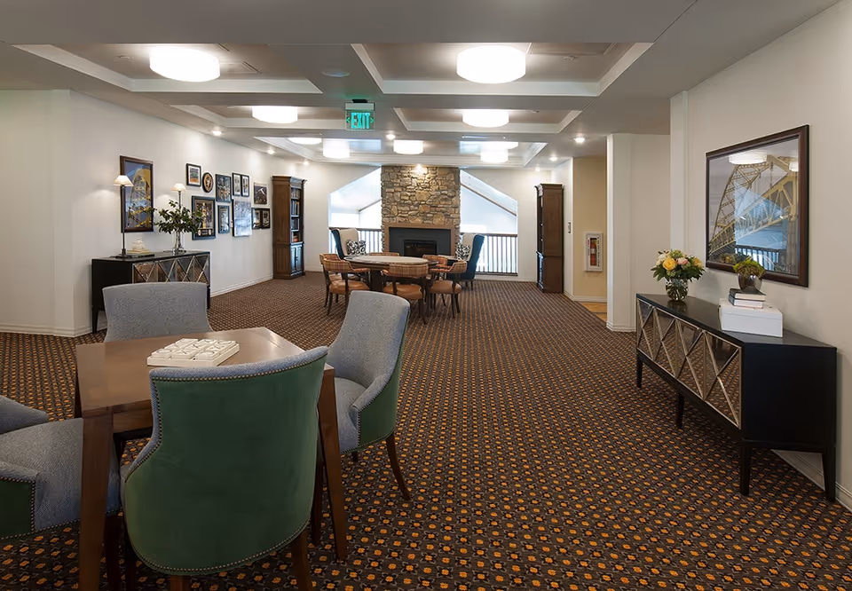Photo 7 of Discovery Commons Bethel Park
