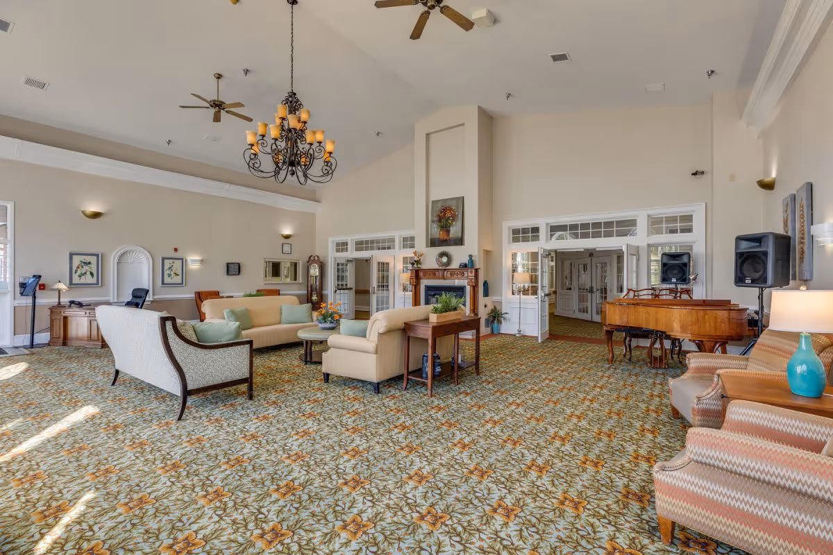 Photo 14 of Priddy Manor Assisted Living & Memory Care