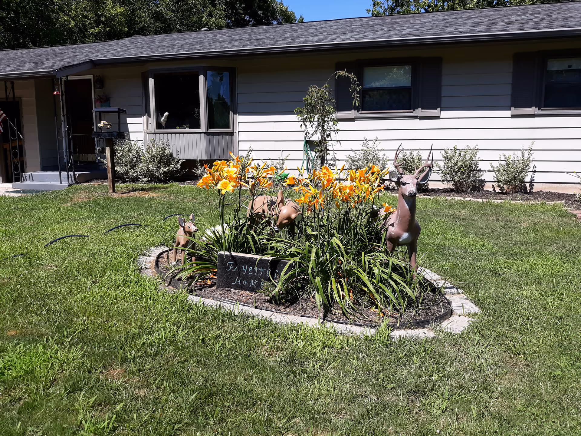 Photo of Fayette's Assisted Living Home