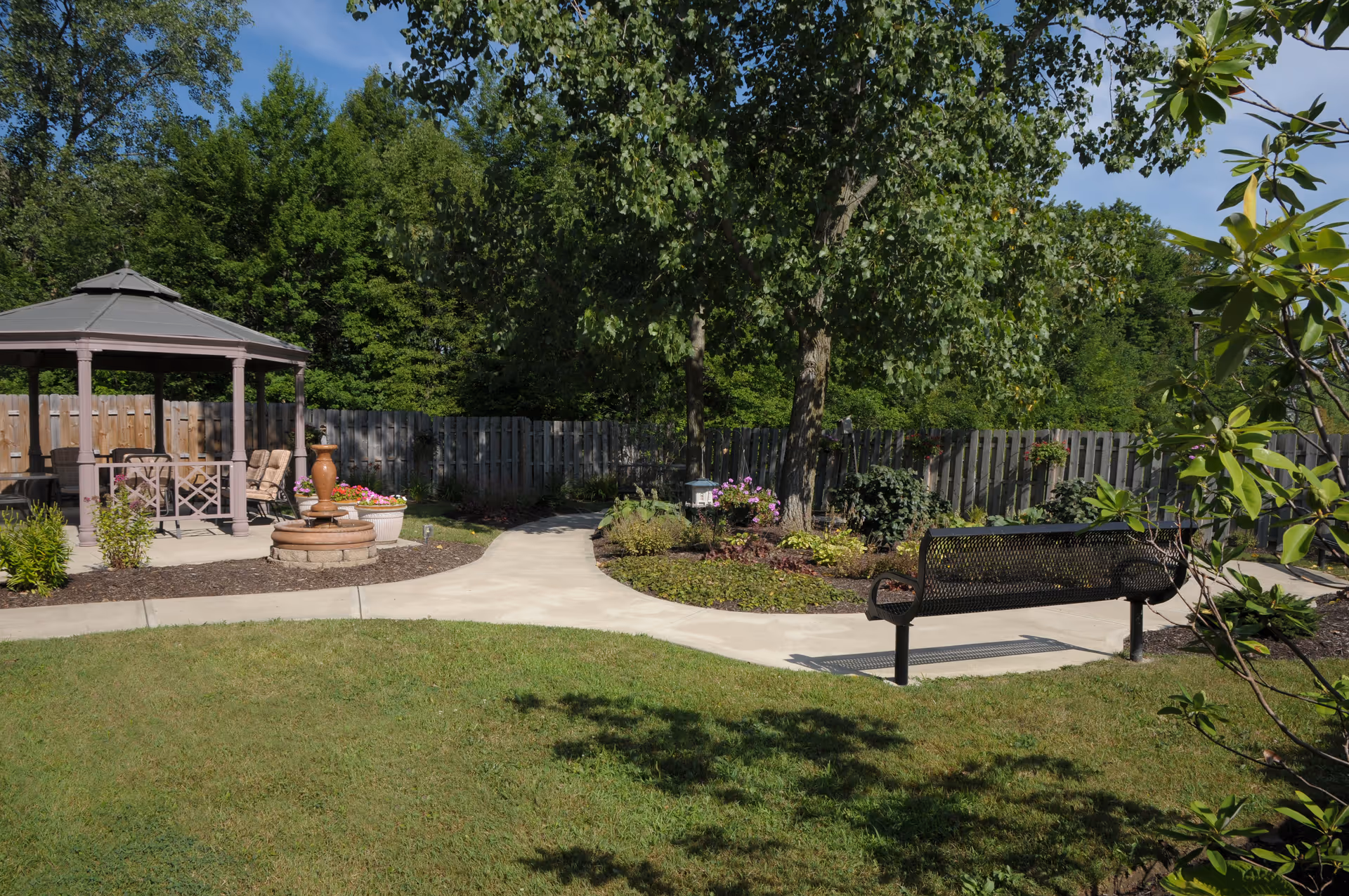 Photo of Life Care Center of Medina