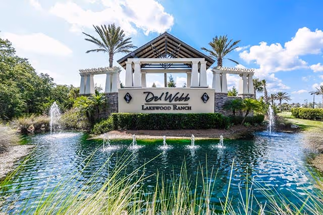 Photo of Del Webb Lakewood Ranch