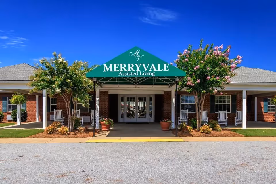 Photo 3 of Merryvale Assisted Living