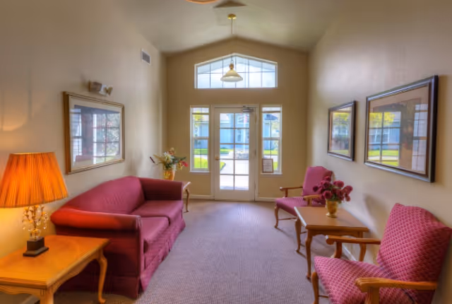 Photo 10 of Victoria Place Senior Living