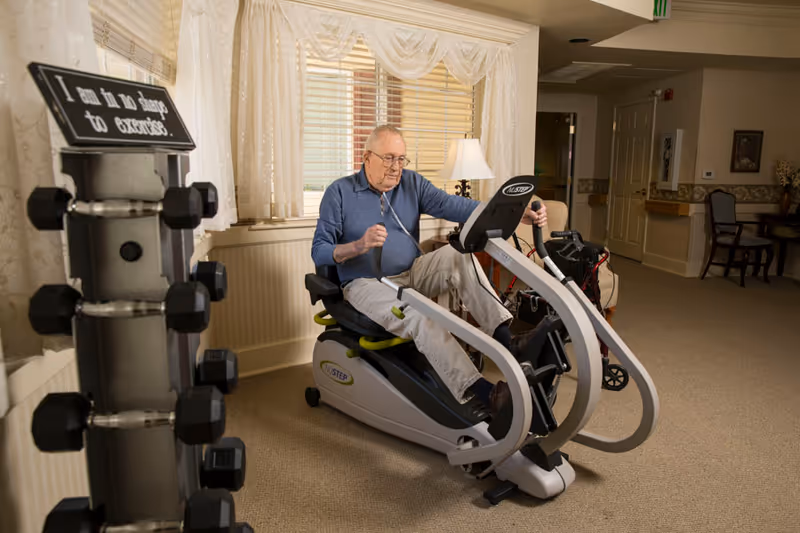 Photo 5 of Crossroads Senior Living at Northglenn