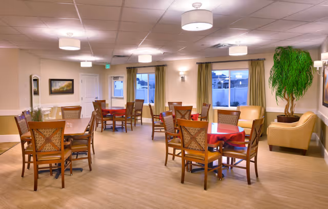 Photo 3 of Spring Gardens Senior Living Mapleton
