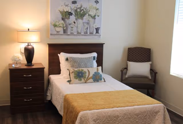 Photo 11 of Silverado Brea Memory Care Community