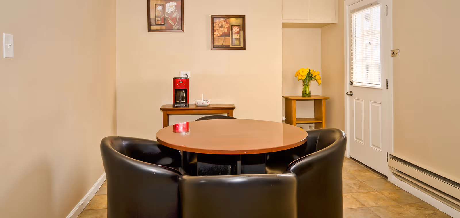 Photo of Aperion Care Midlothian
