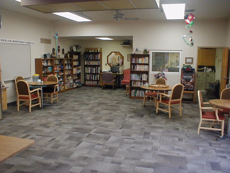 Photo 14 of Marian Manor Healthcare Center