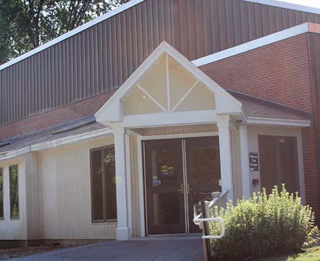 Photo of Muskie Community Center